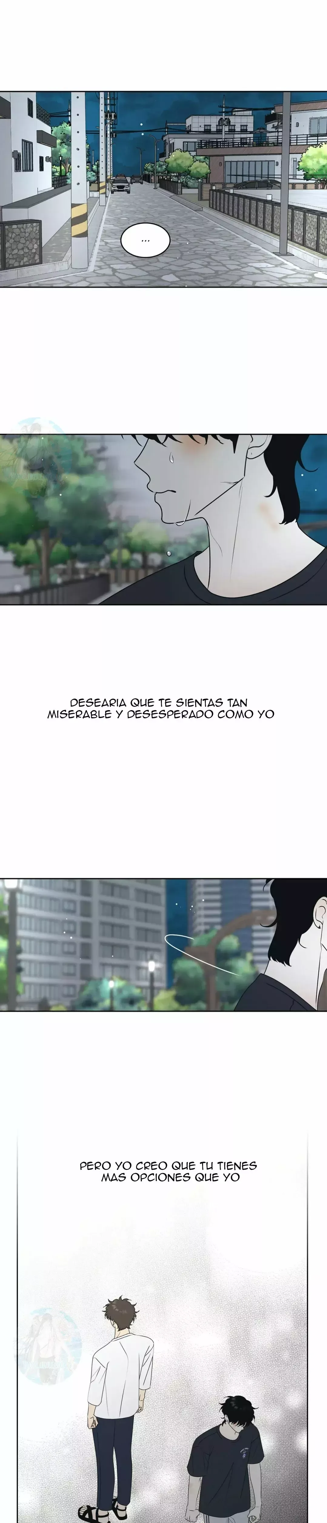Broma Seria Capítulo 76 en Línea - página 24