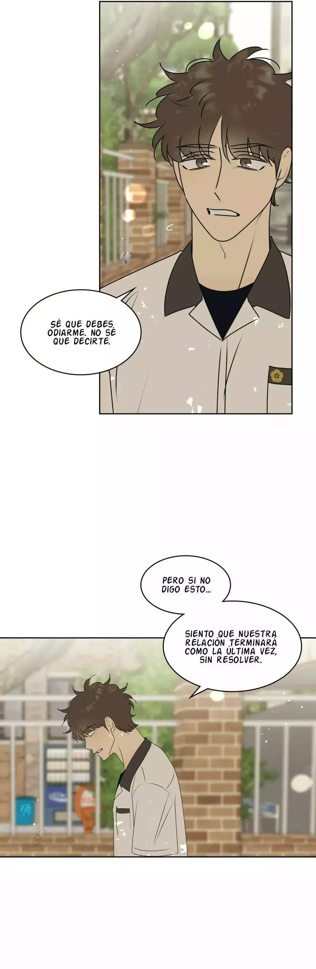 Broma Seria Capítulo 77 en Línea - página 23