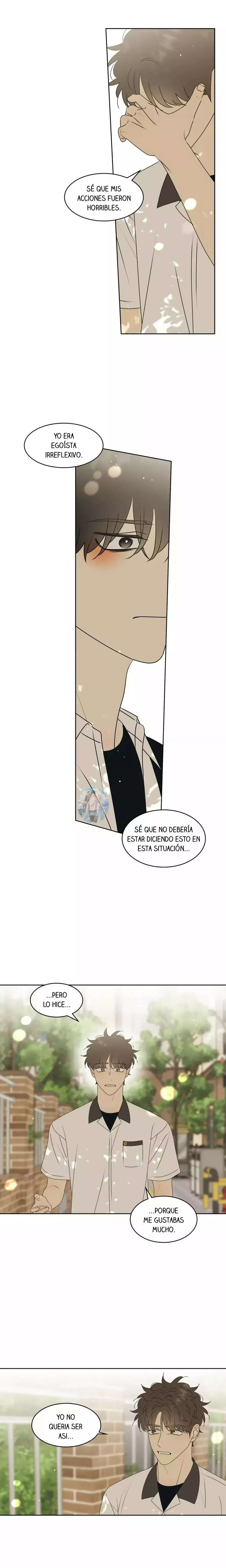 Broma Seria Capítulo 78 en Línea - página 3