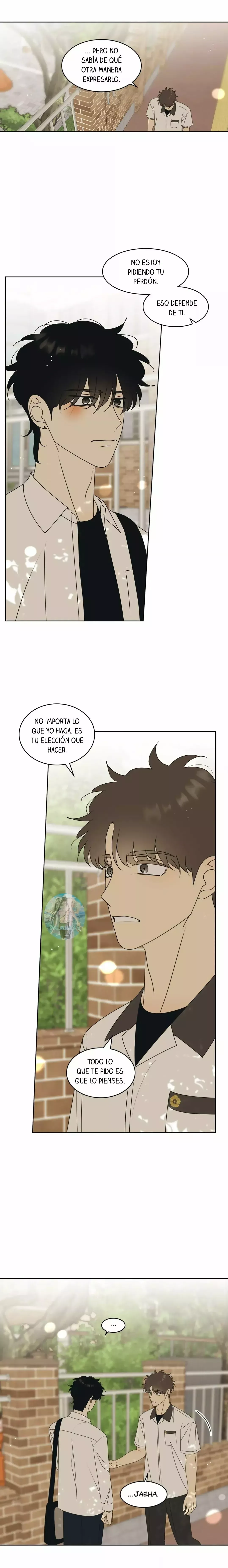 Broma Seria Capítulo 78 en Línea - página 4