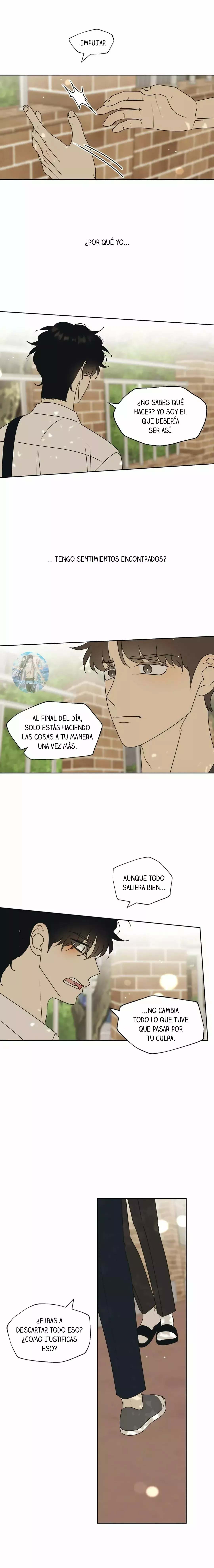 Broma Seria Capítulo 78 en Línea - página 5