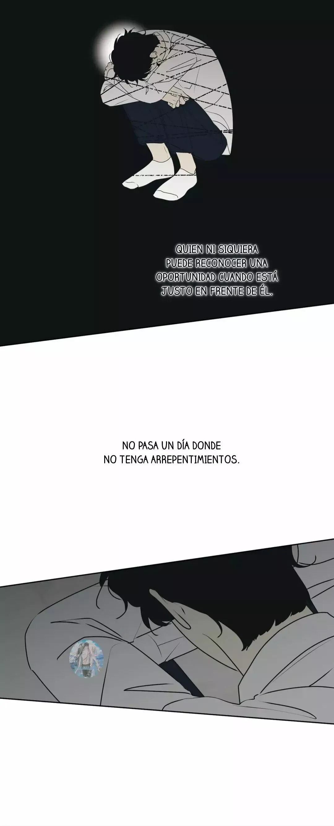 Broma Seria Capítulo 78 en Línea - página 26