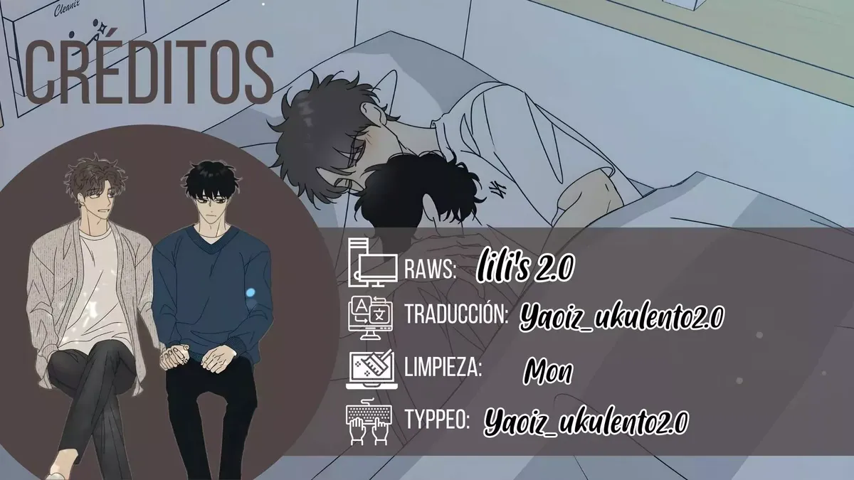 Broma Seria Capítulo 78 en Línea - página 30