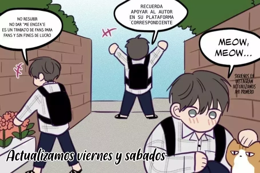 Broma Seria Capítulo 79 en Línea - página 1