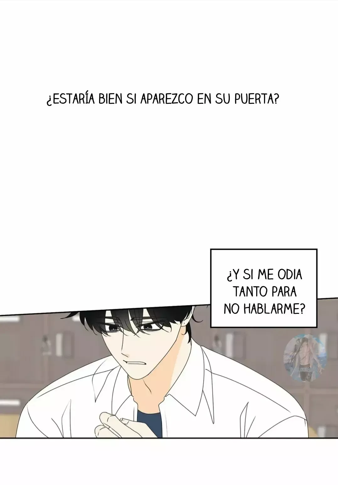 Broma Seria Capítulo 79 en Línea - página 7