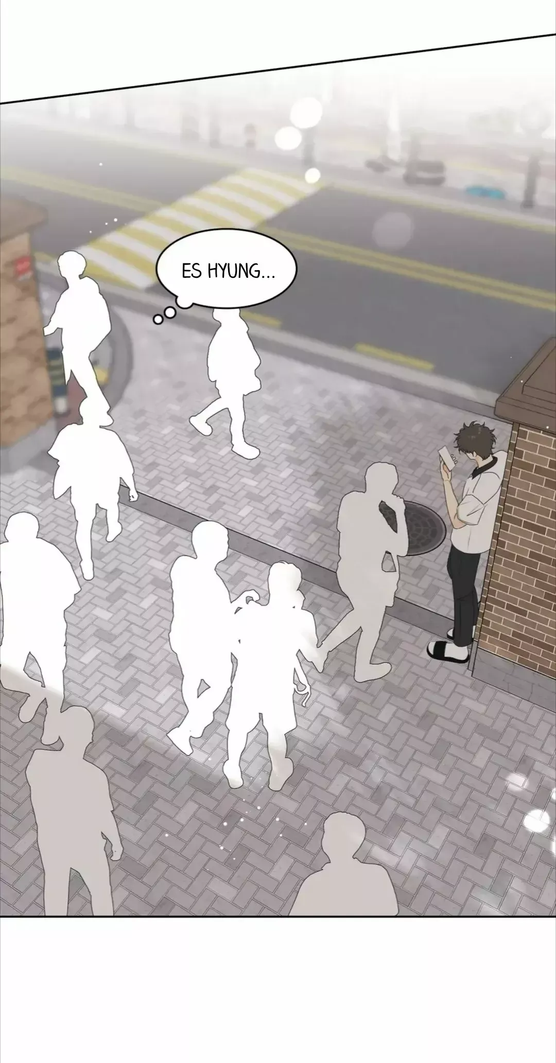 Broma Seria Capítulo 79 en Línea - página 14