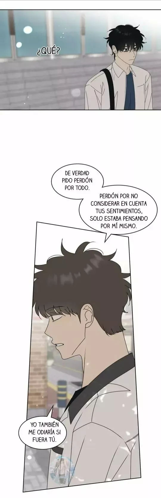 Broma Seria Capítulo 79 en Línea - página 21