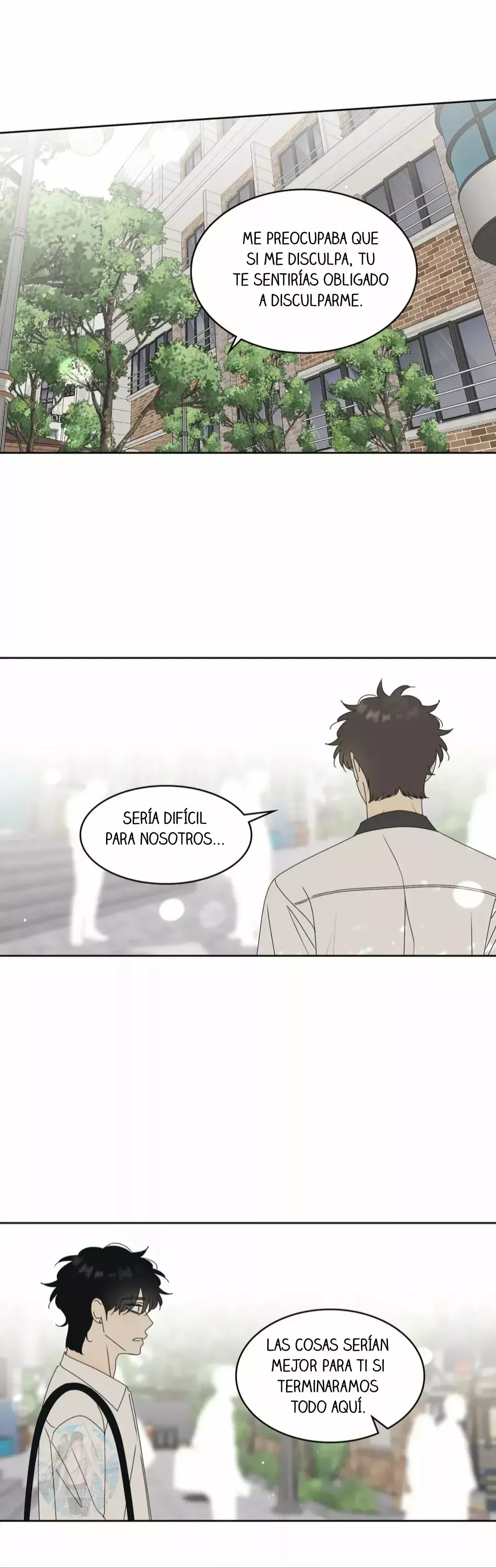 Broma Seria Capítulo 79 en Línea - página 22