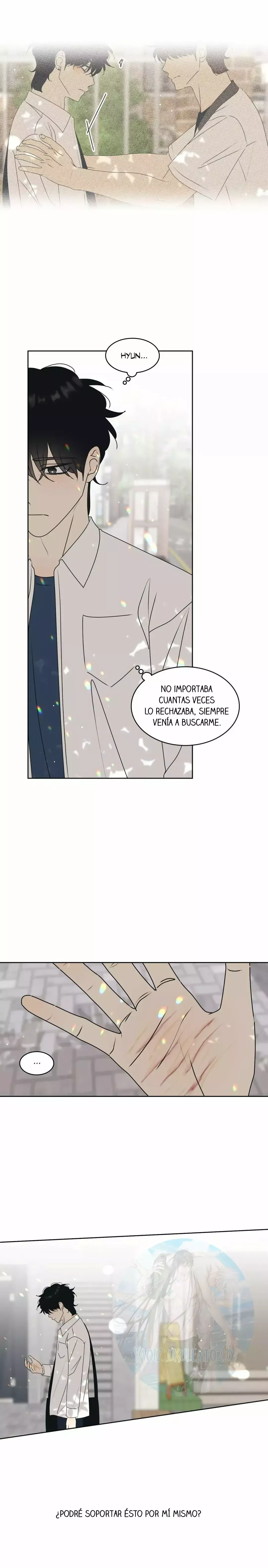 Broma Seria Capítulo 79 en Línea - página 41