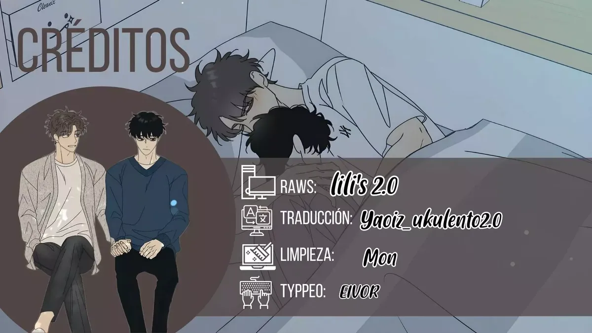 Broma Seria Capítulo 79 en Línea - página 43