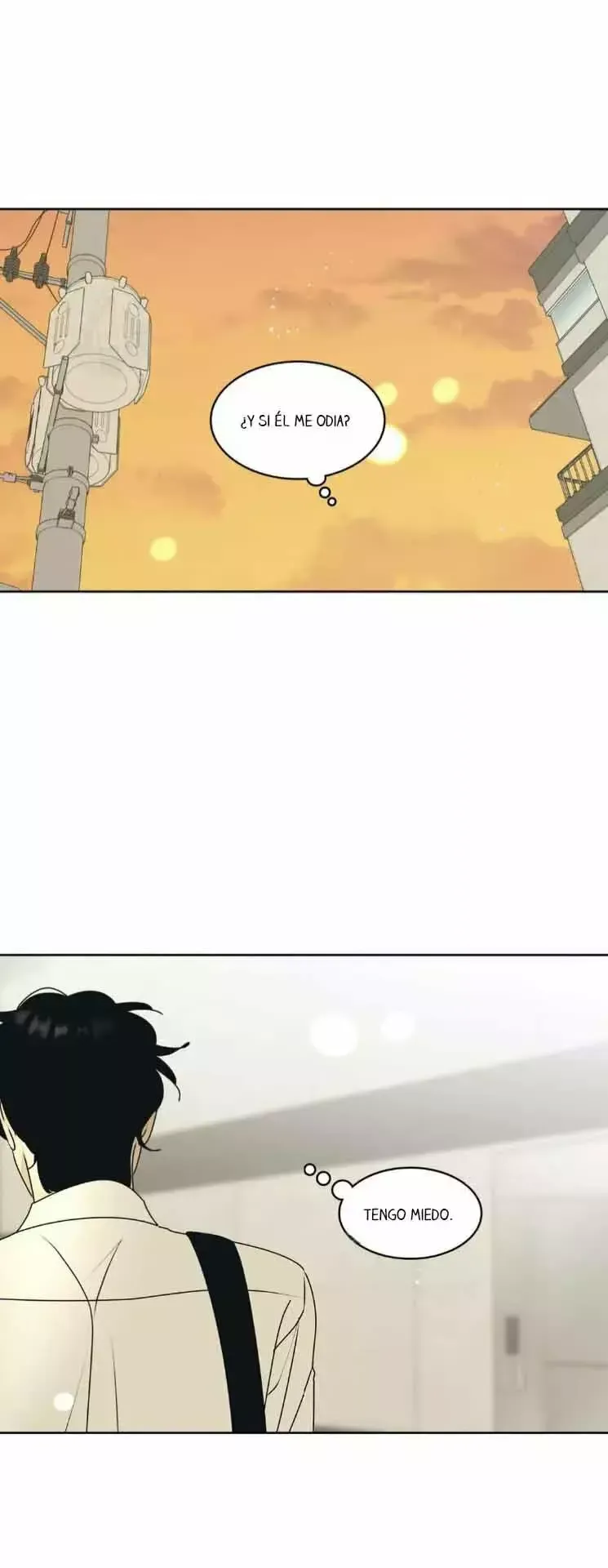 Broma Seria Capítulo 80 en Línea - página 5