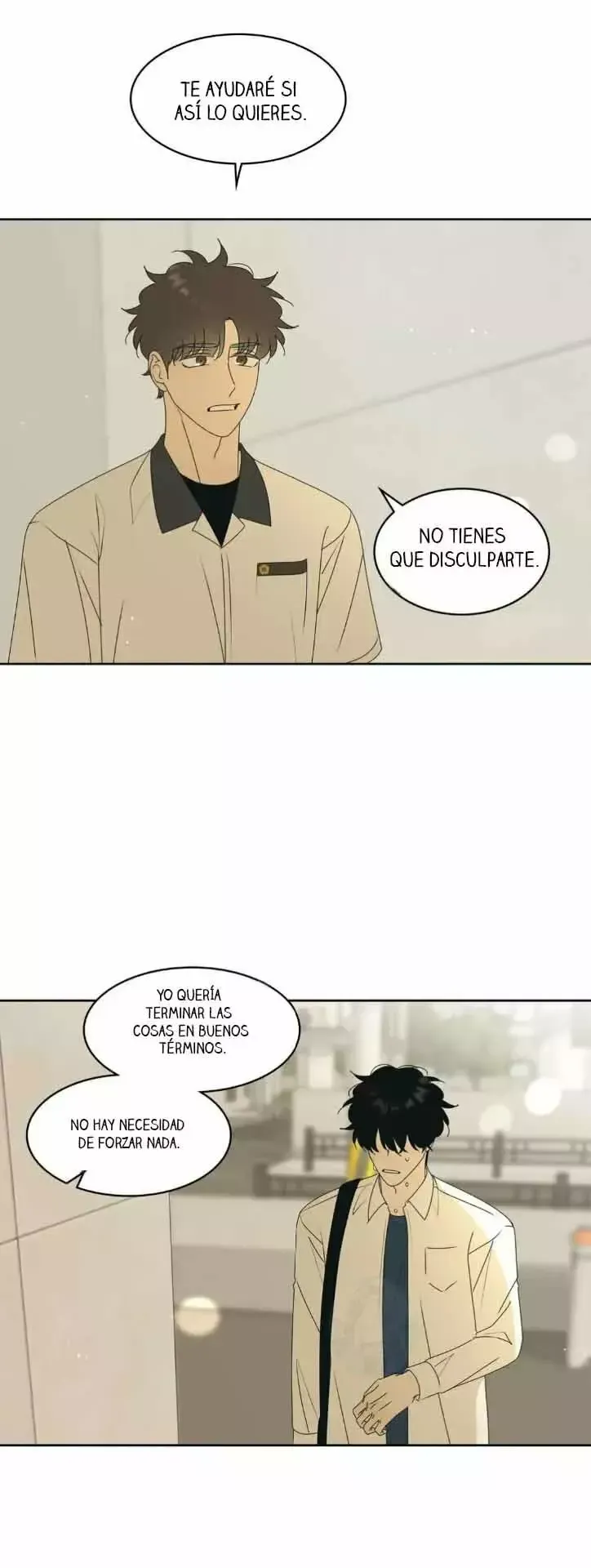 Broma Seria Capítulo 80 en Línea - página 20