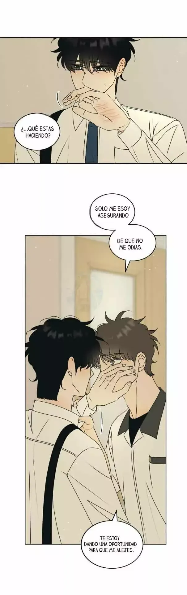 Broma Seria Capítulo 80 en Línea - página 34