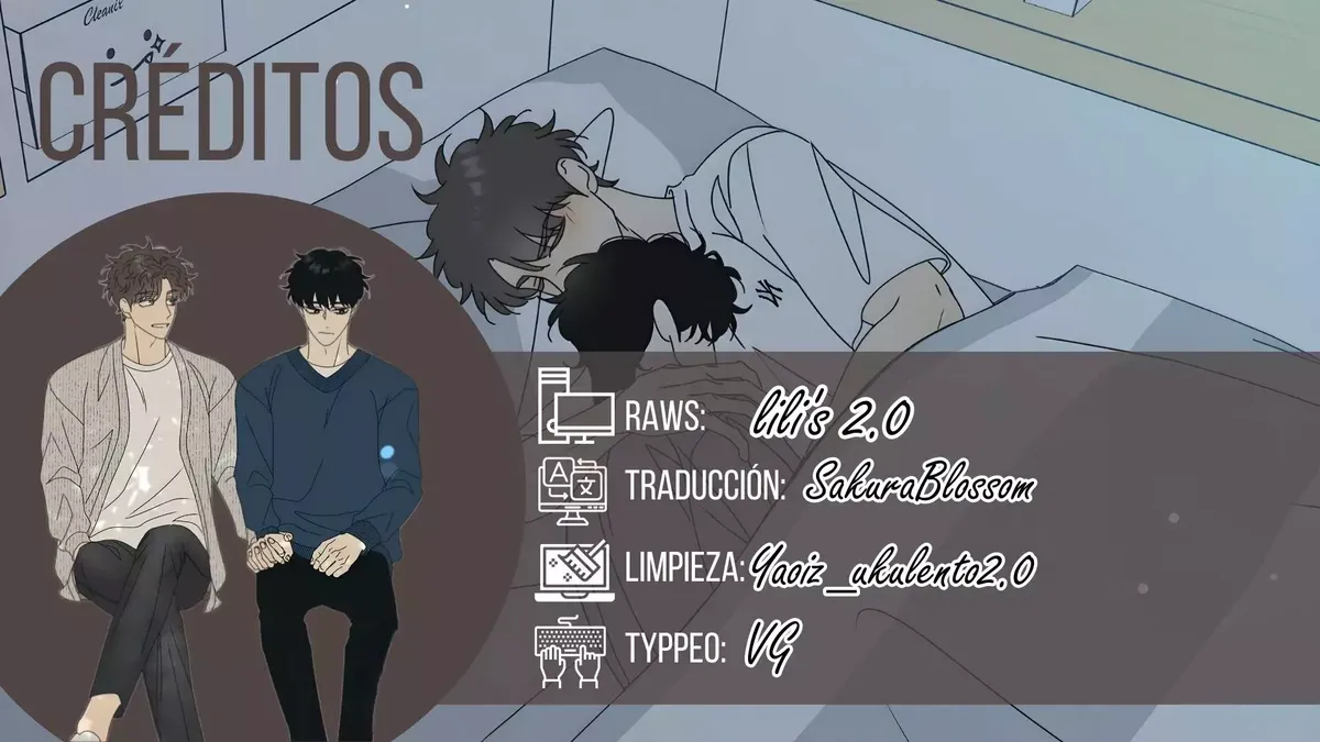 Broma Seria Capítulo 80 en Línea - página 47