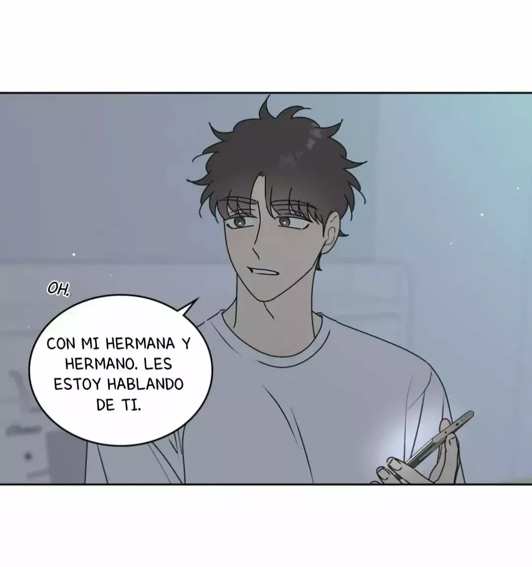 Broma Seria Capítulo 81 en Línea - página 19