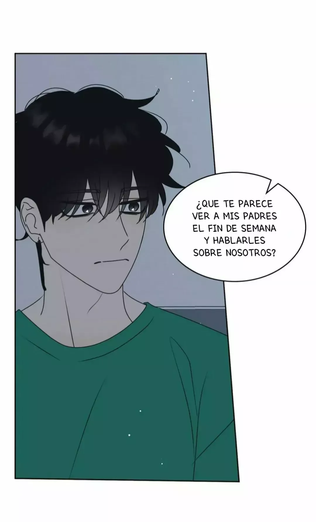 Broma Seria Capítulo 81 en Línea - página 20