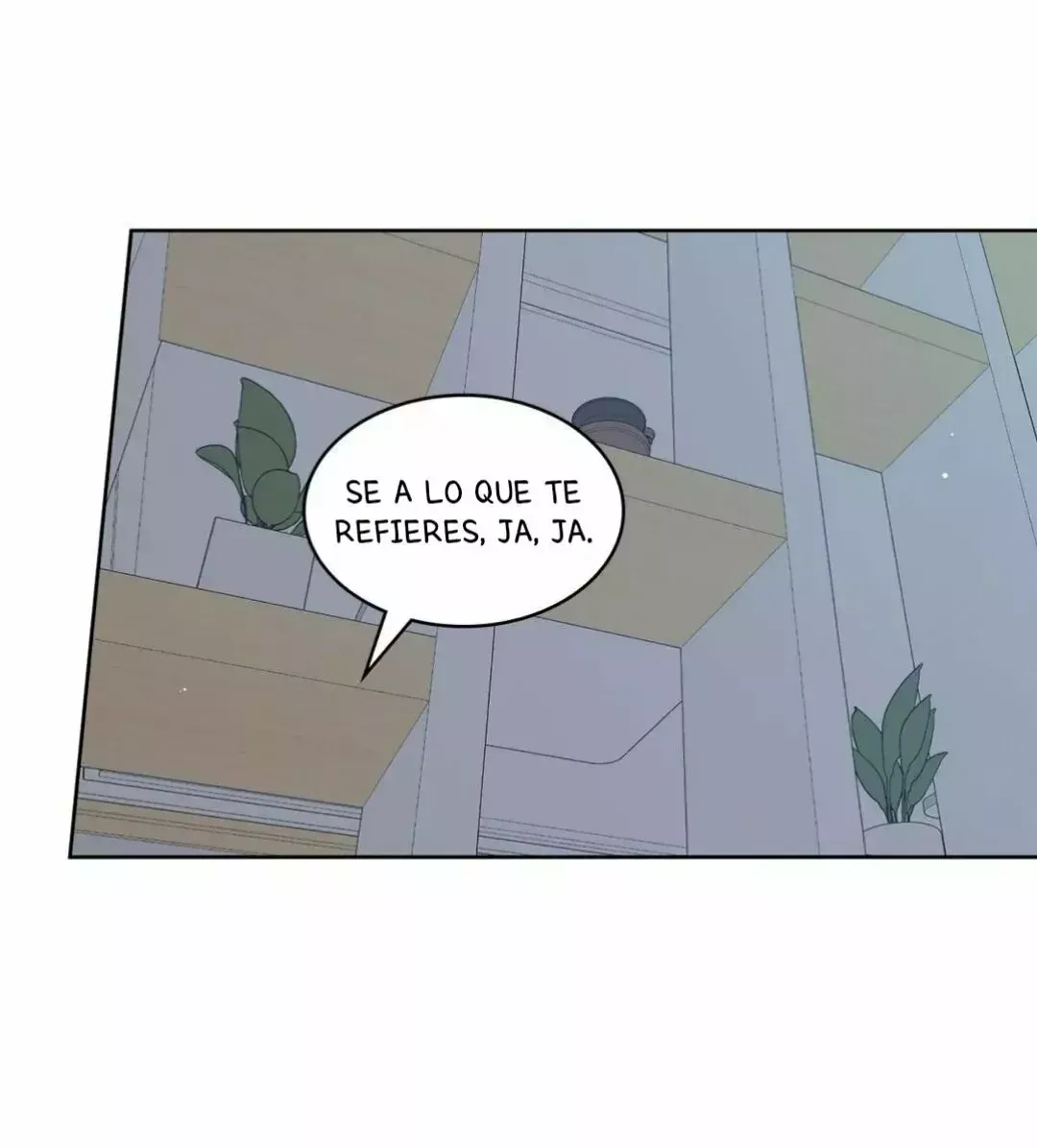 Broma Seria Capítulo 81 en Línea - página 23