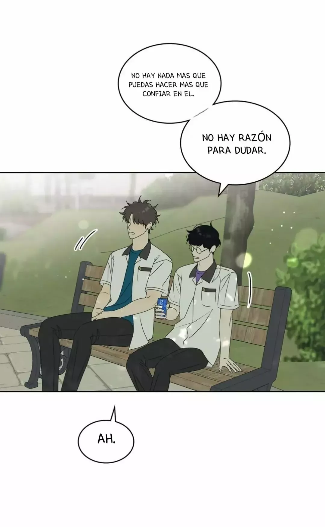 Broma Seria Capítulo 81 en Línea - página 44