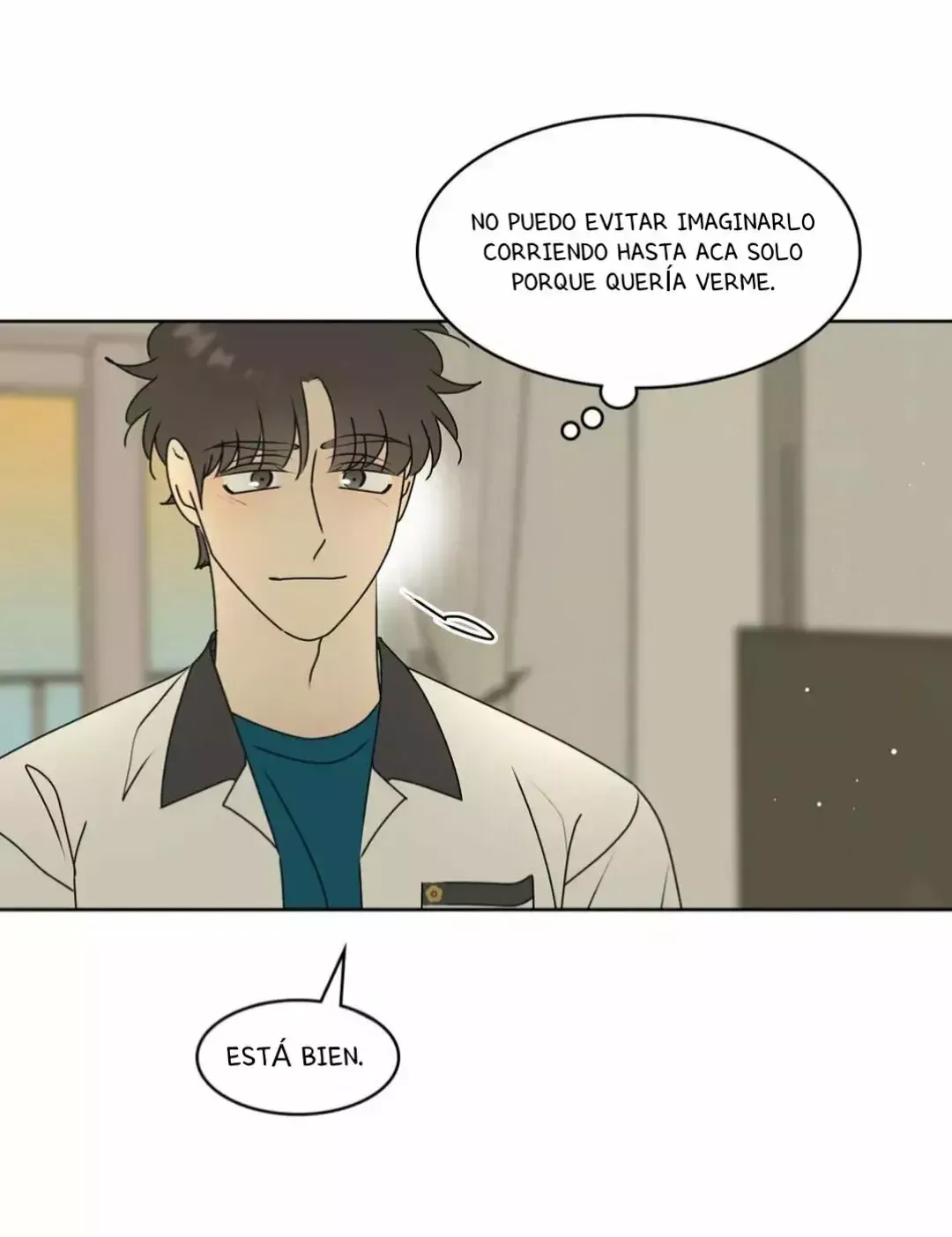 Broma Seria Capítulo 81 en Línea - página 55