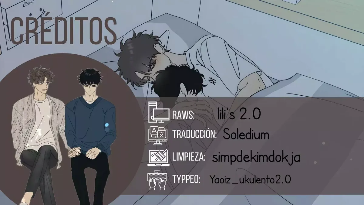 Broma Seria Capítulo 85 en Línea - página 4