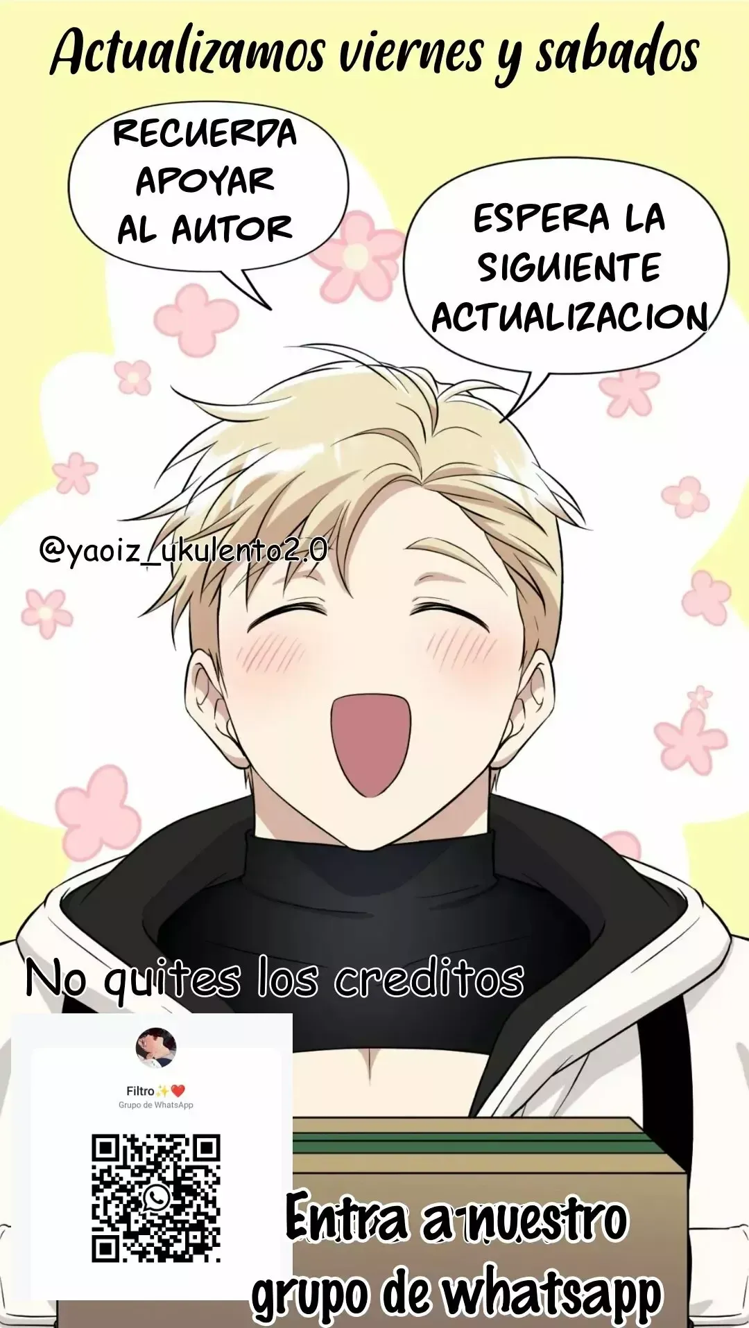 Broma Seria Capítulo 86 en Línea - página 1