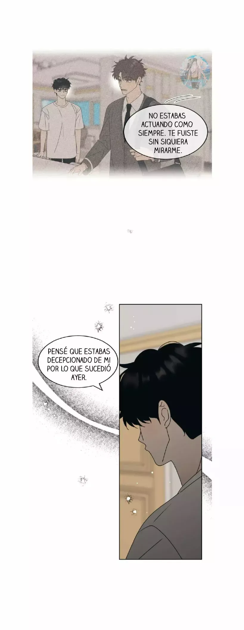 Broma Seria Capítulo 87 en Línea - página 7