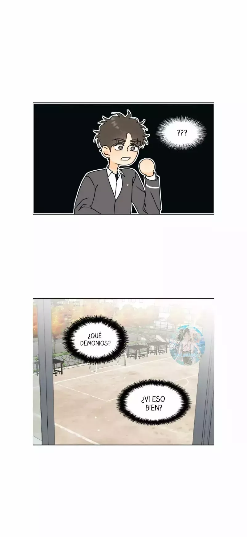 Broma Seria Capítulo 87 en Línea - página 29