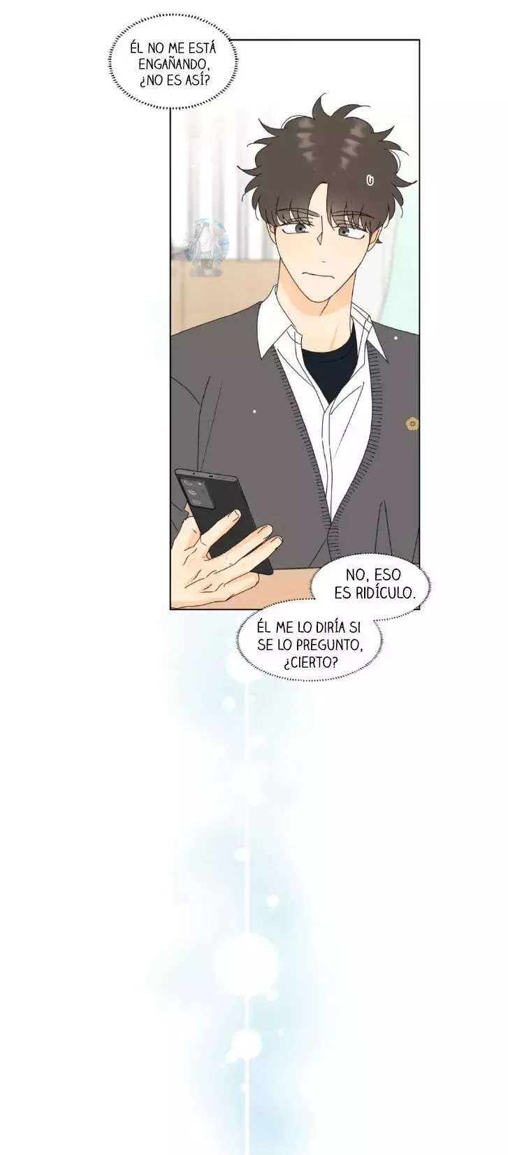 Broma Seria Capítulo 87 en Línea - página 31