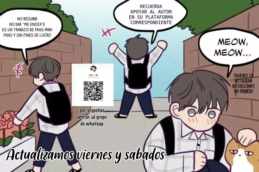 Broma Seria Capítulo 89 en Línea - página 1