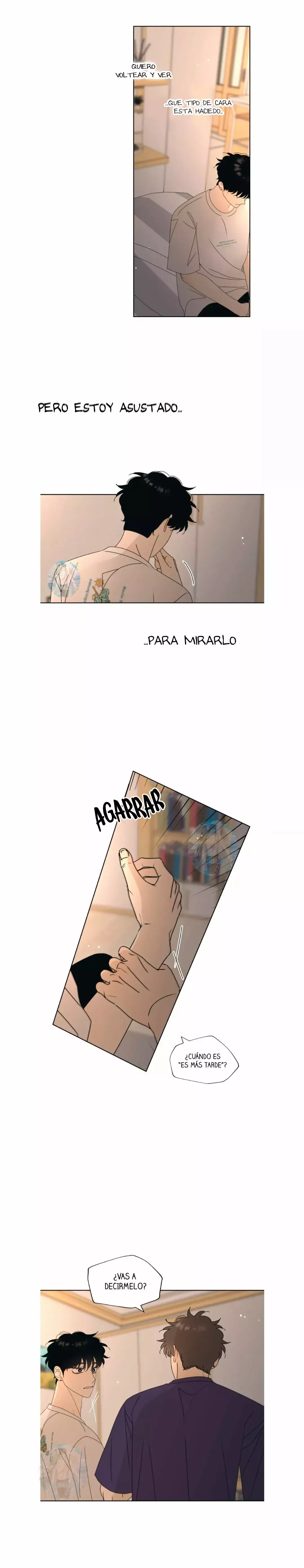 Broma Seria Capítulo 89 en Línea - página 13