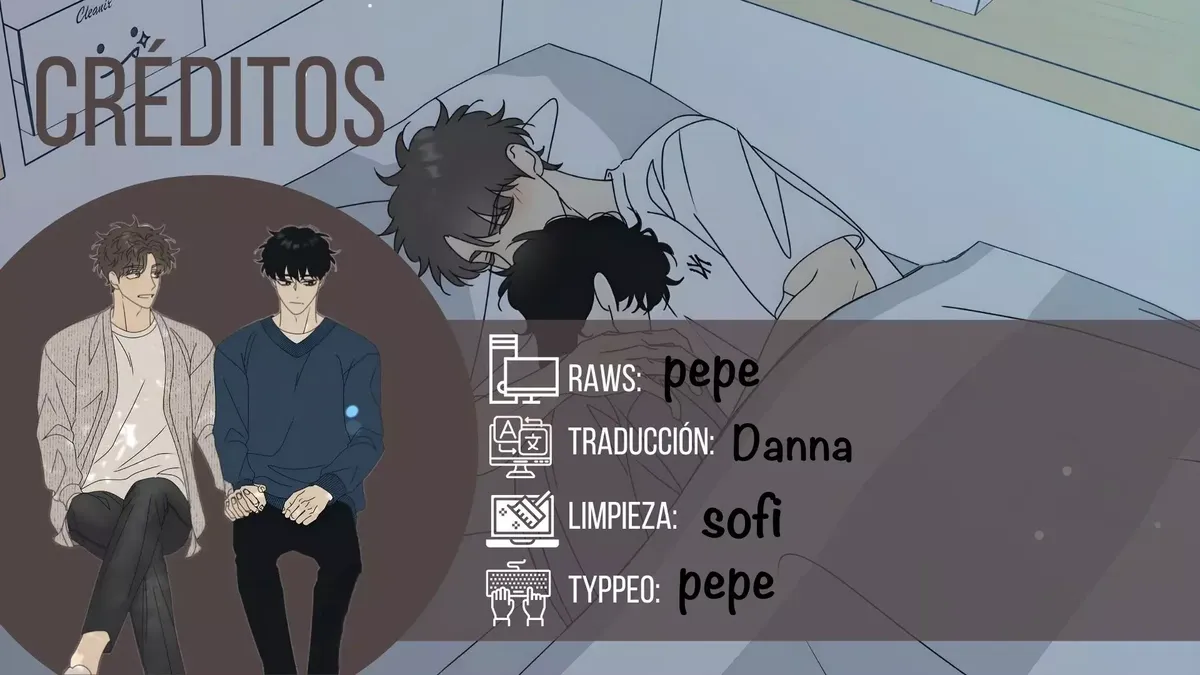 Broma Seria Capítulo 97 en Línea - página 14