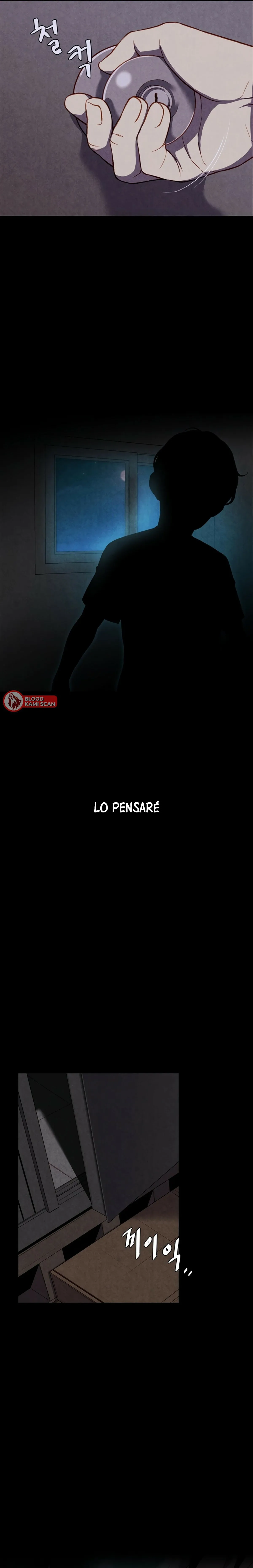 Buena Caza Capítulo 1 en Línea - página 43
