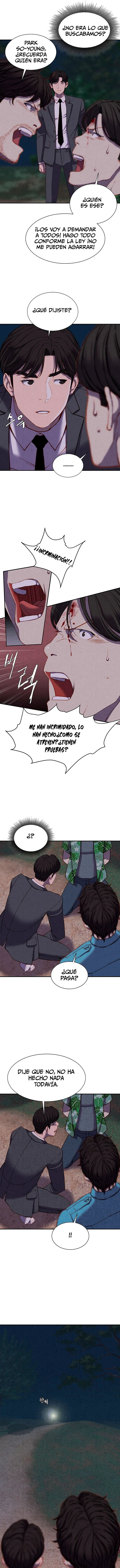 Buena Caza Capítulo 10 en Línea - página 3