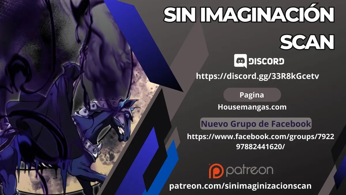 Buena Caza Capítulo 13 en Línea - página 12