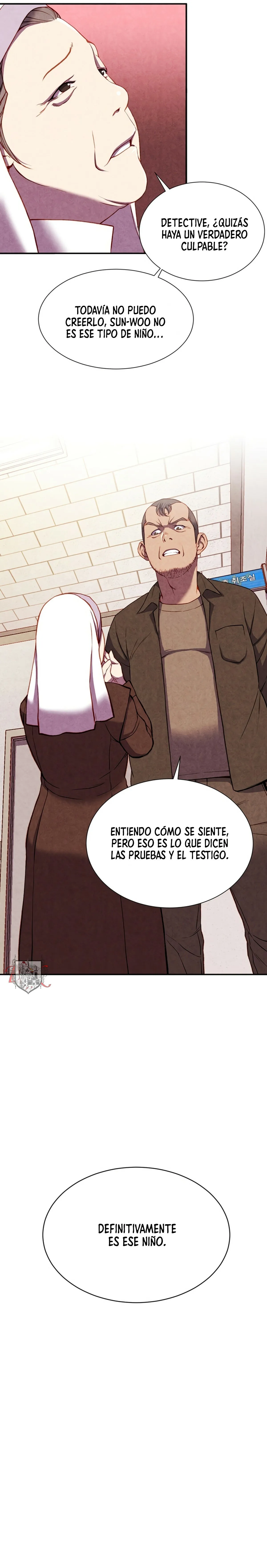 Buena Caza Capítulo 3 en Línea - página 13