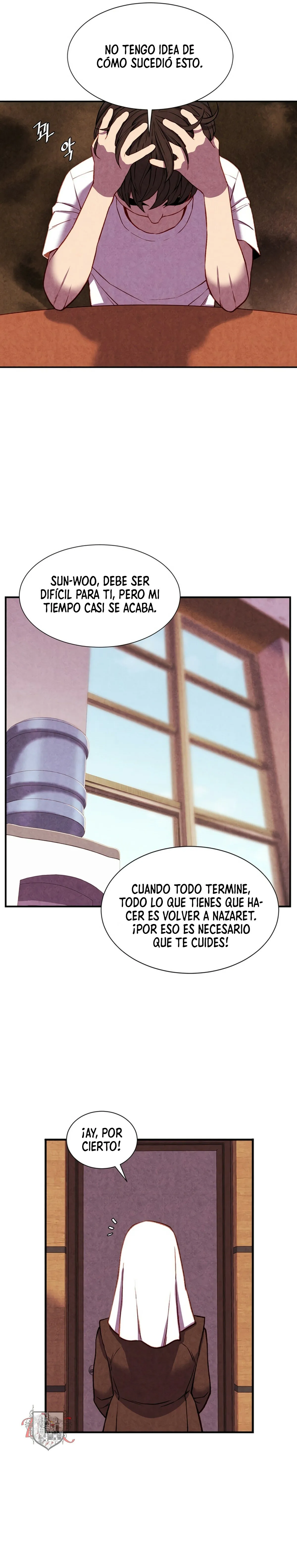 Buena Caza Capítulo 3 en Línea - página 23
