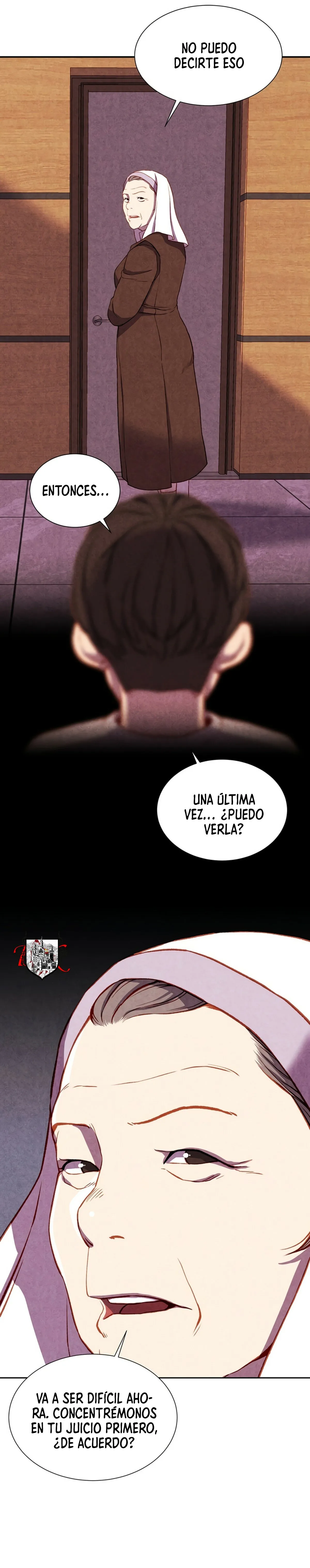 Buena Caza Capítulo 3 en Línea - página 25