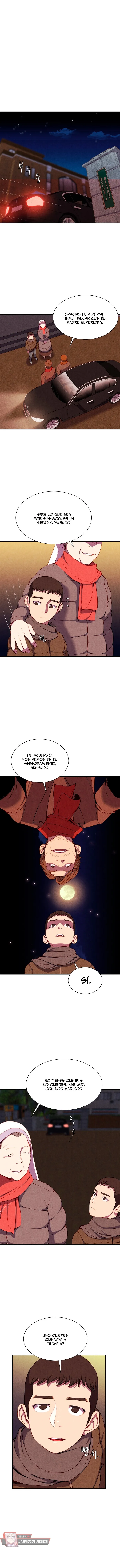 Buena Caza Capítulo 5 en Línea - página 2