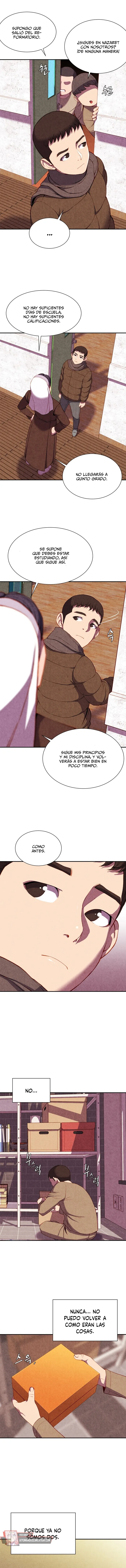 Buena Caza Capítulo 5 en Línea - página 5