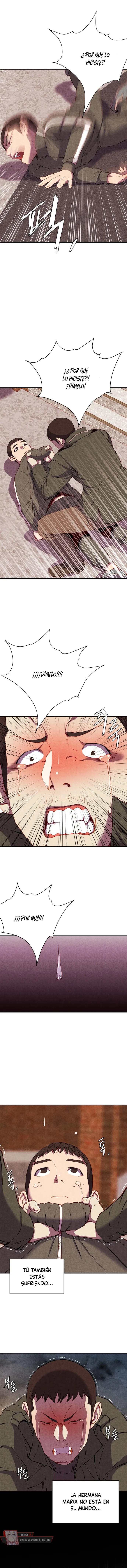 Buena Caza Capítulo 5 en Línea - página 9