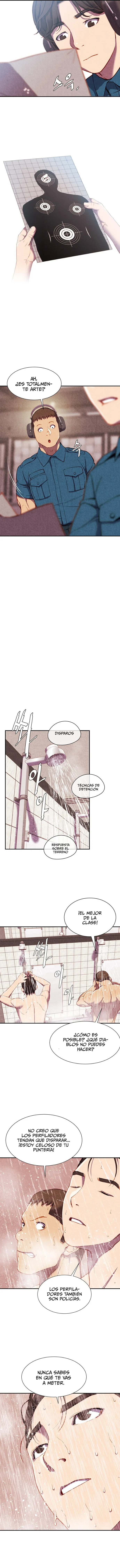 Buena Caza Capítulo 6 en Línea - página 11