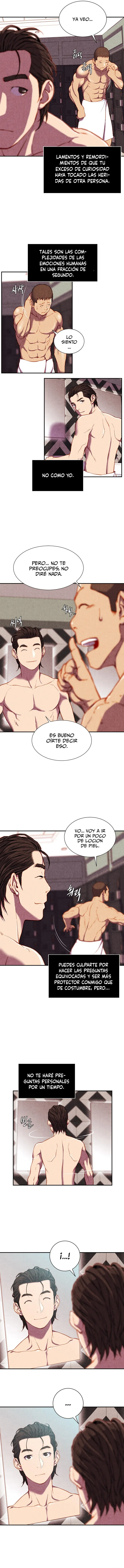 Buena Caza Capítulo 6 en Línea - página 13