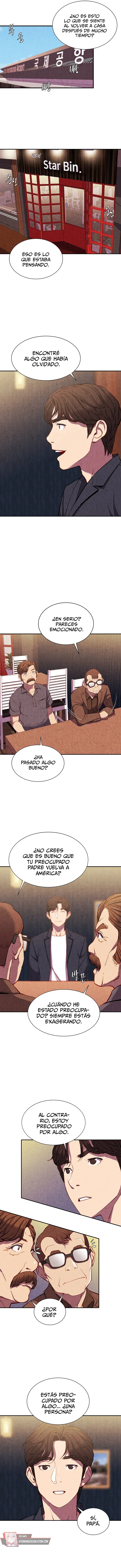 Buena Caza Capítulo 7 en Línea - página 4