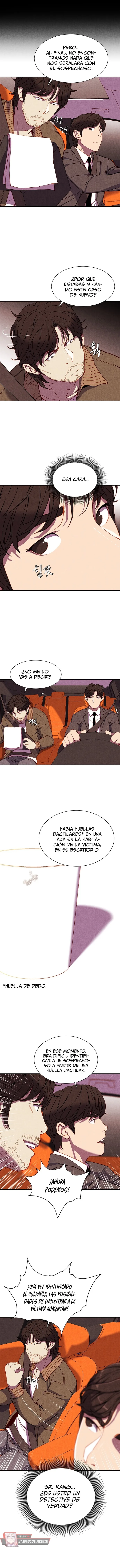 Buena Caza Capítulo 7 en Línea - página 12