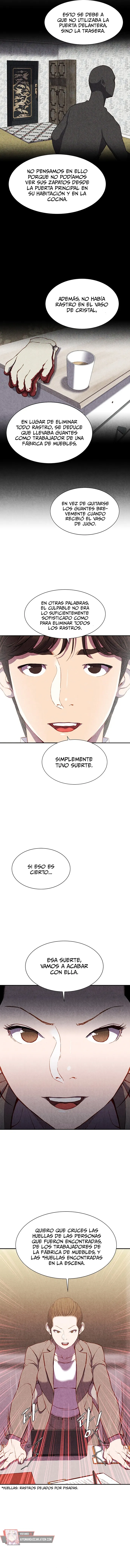 Buena Caza Capítulo 8 en Línea - página 12