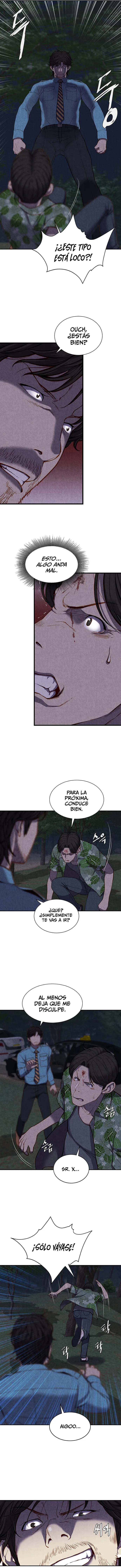 Buena Caza Capítulo 9 en Línea - página 13