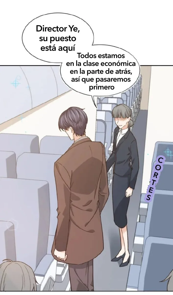 Buenas Noches, Liang Xiao Capítulo 12 en Línea - página 4