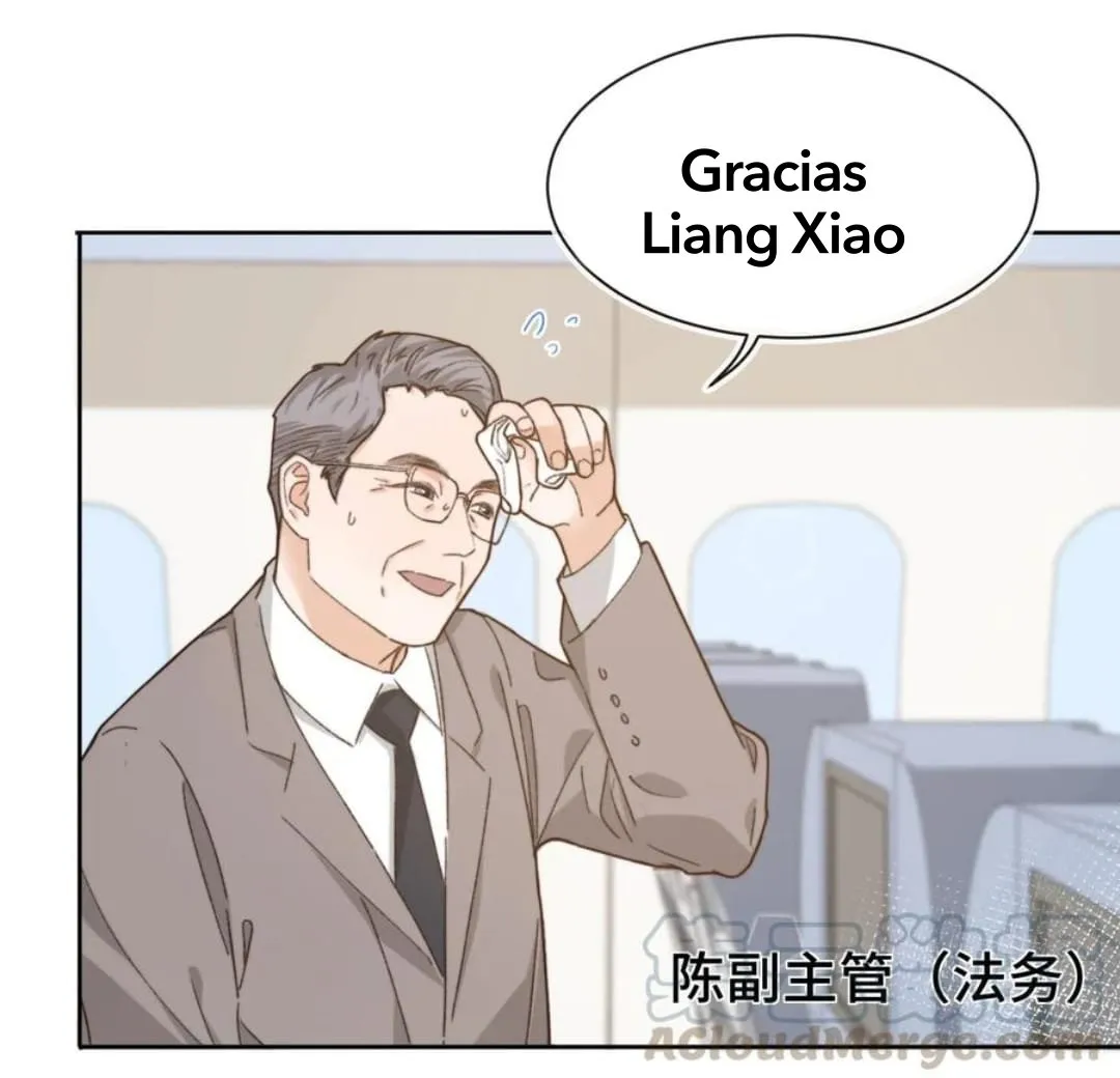Buenas Noches, Liang Xiao Capítulo 12 en Línea - página 9