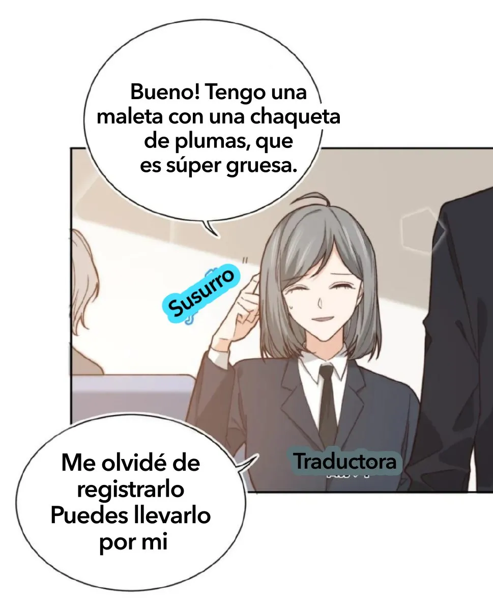Buenas Noches, Liang Xiao Capítulo 12 en Línea - página 14
