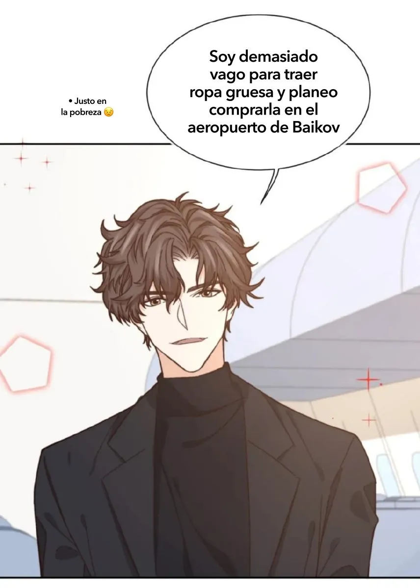 Buenas Noches, Liang Xiao Capítulo 12 en Línea - página 16
